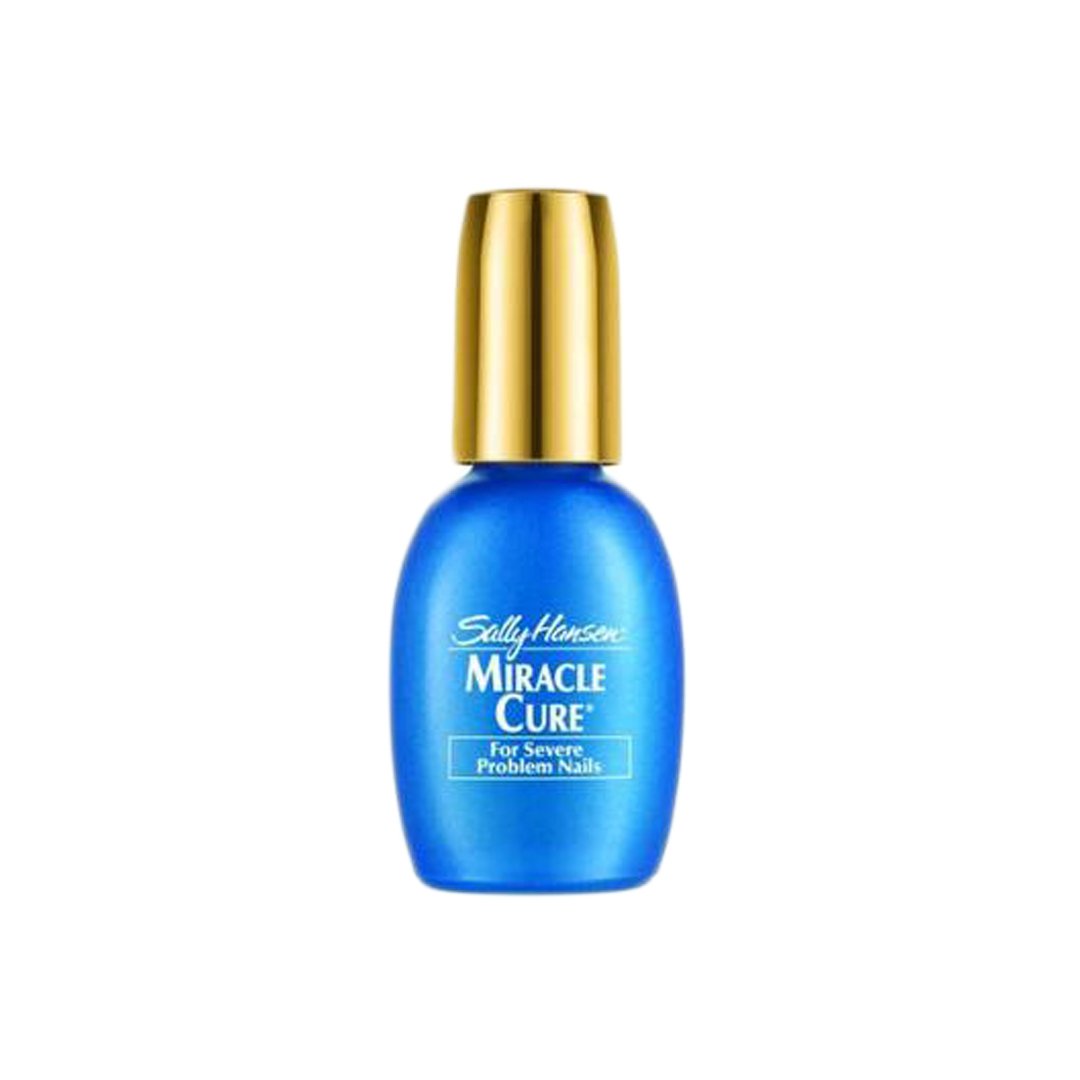 Sally Hansen Miracle Cure