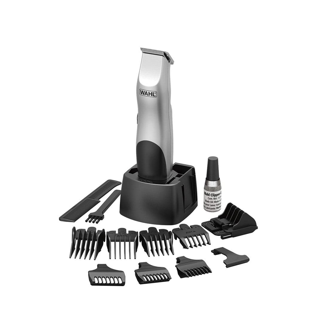 Wahl Toiletries Wahl Groomsman Essentials Cordless Grooming Kit 5037127004401 153072