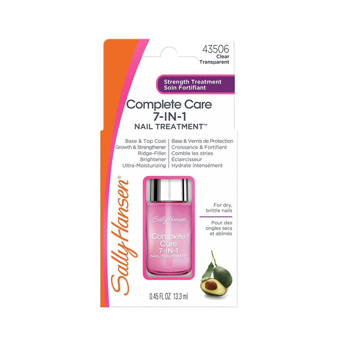 Sally Hansen Complete Care 7-in-1 Nail Treatment