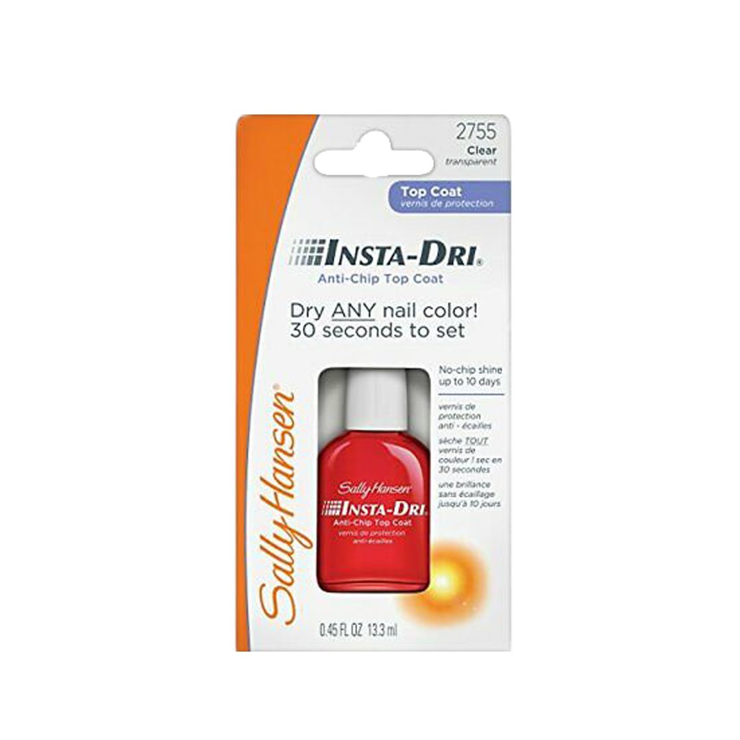 Sally Hansen Insta-Dri Top Coat