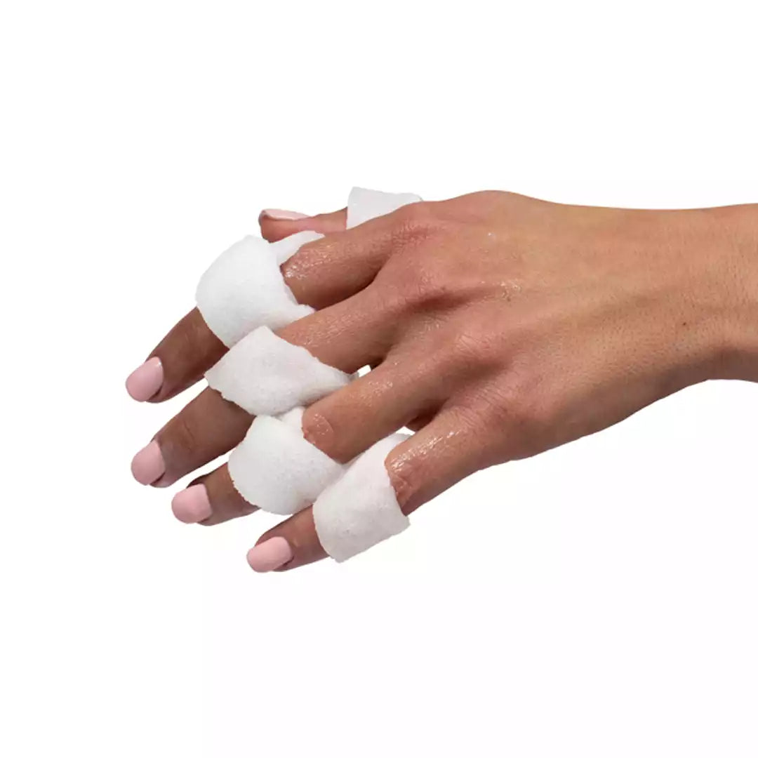 Burnshield Emergency Burncare Digit Dressing 25mm x 500mm, 1's