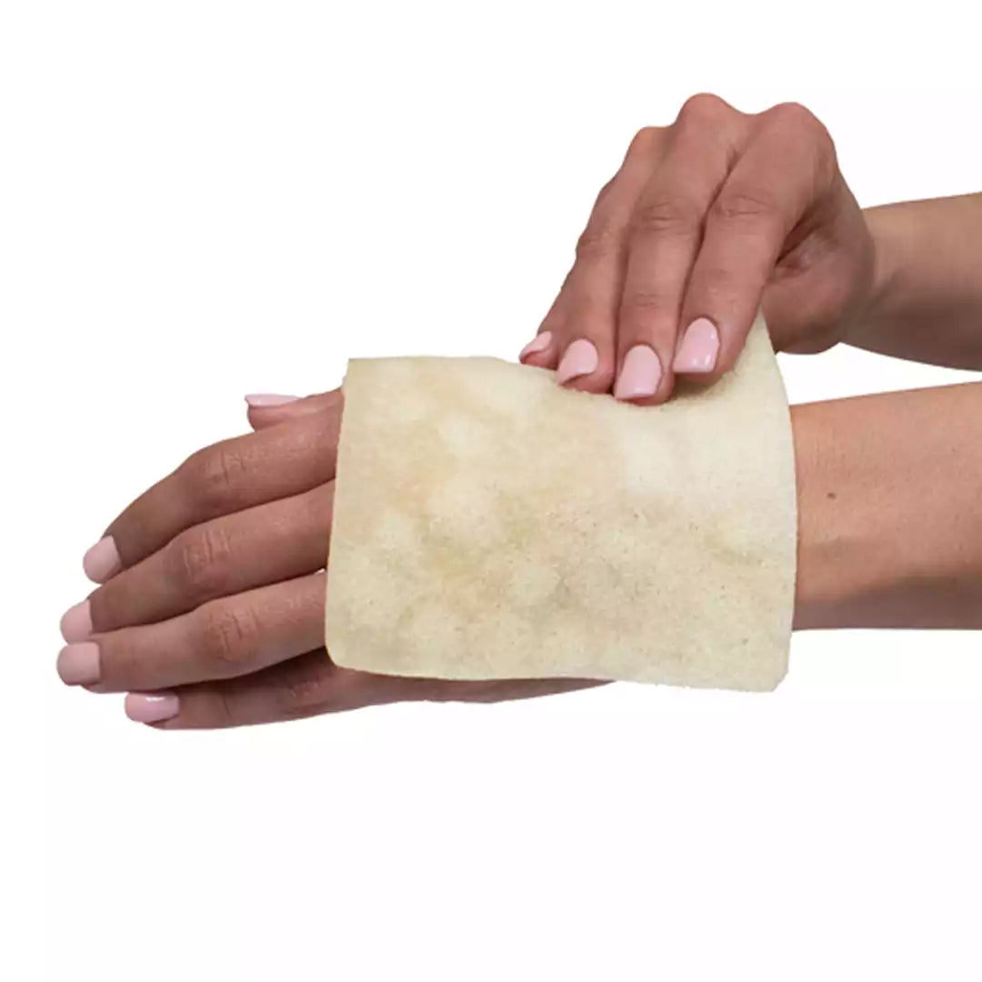 Burnshield Emergency Burncare Dressing 600mm x 400mm, 1's