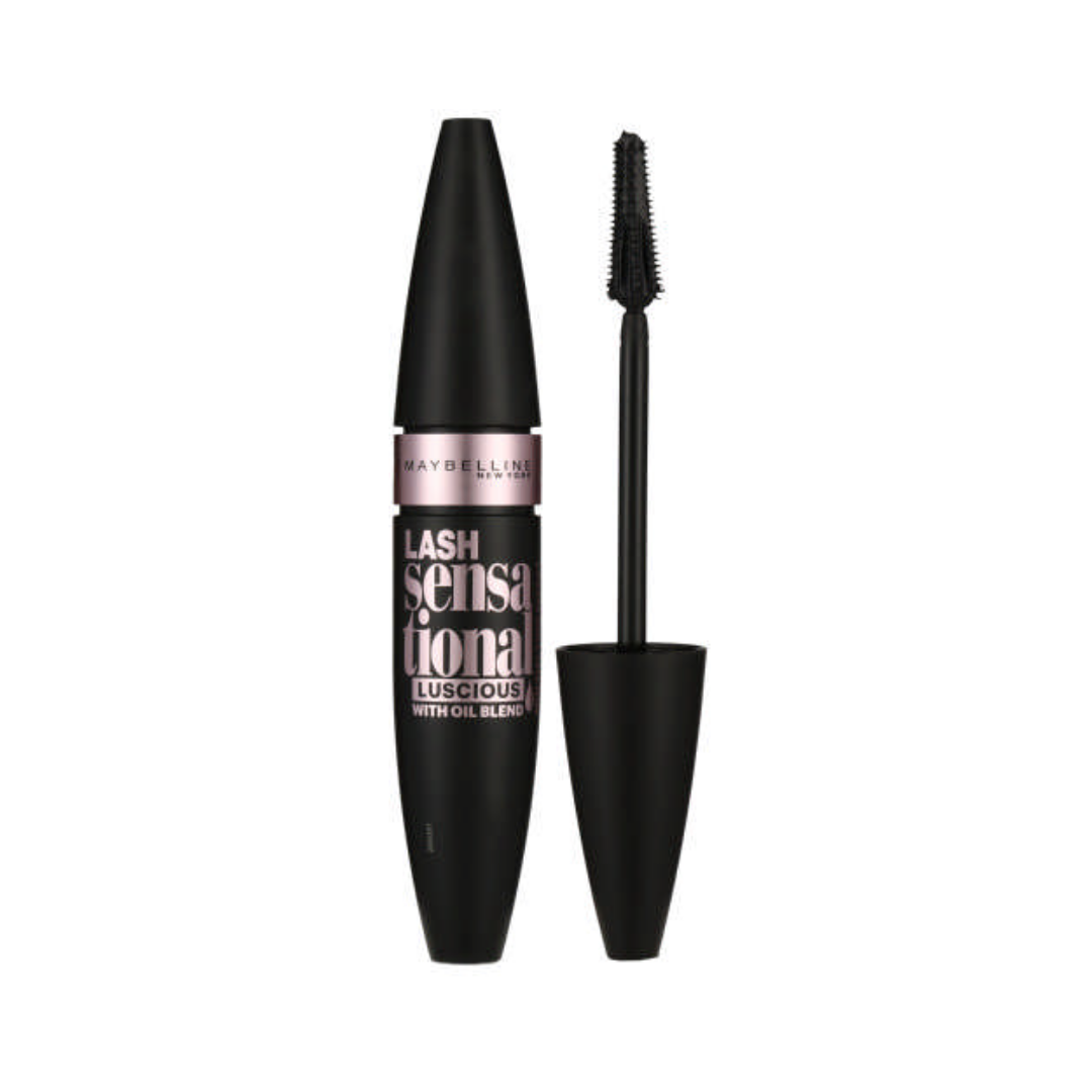 Maybelline Mascara Lash Sensational Luscious, Very Black