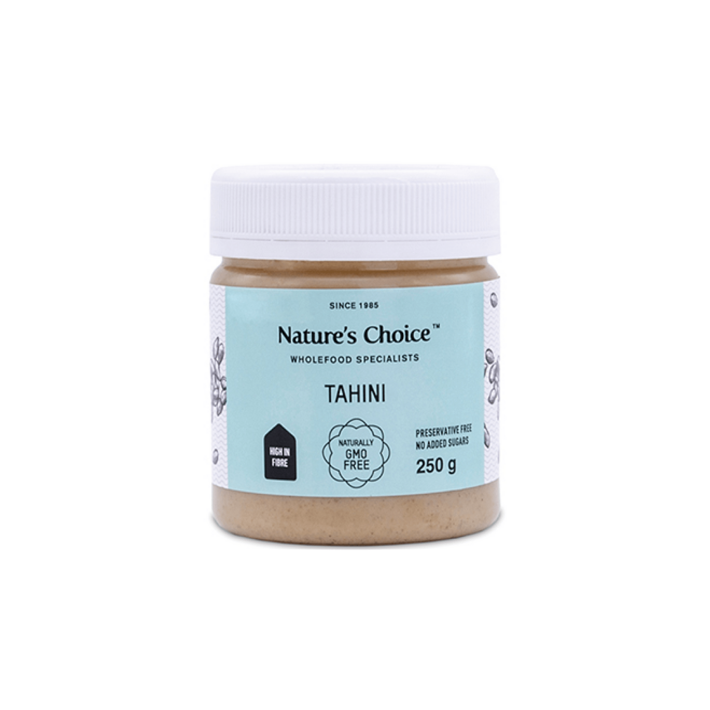 Nature's Choice Tahini, 250g