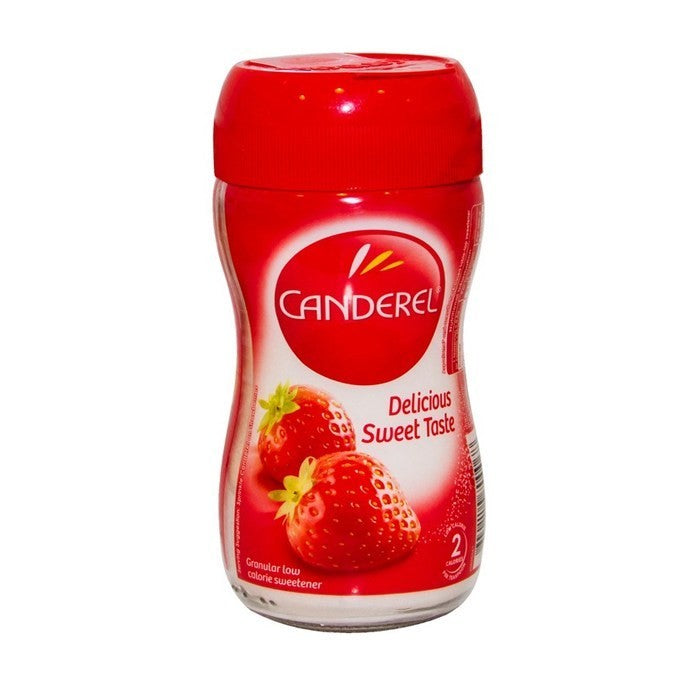 Canderel Spoon For Spoon, 75g