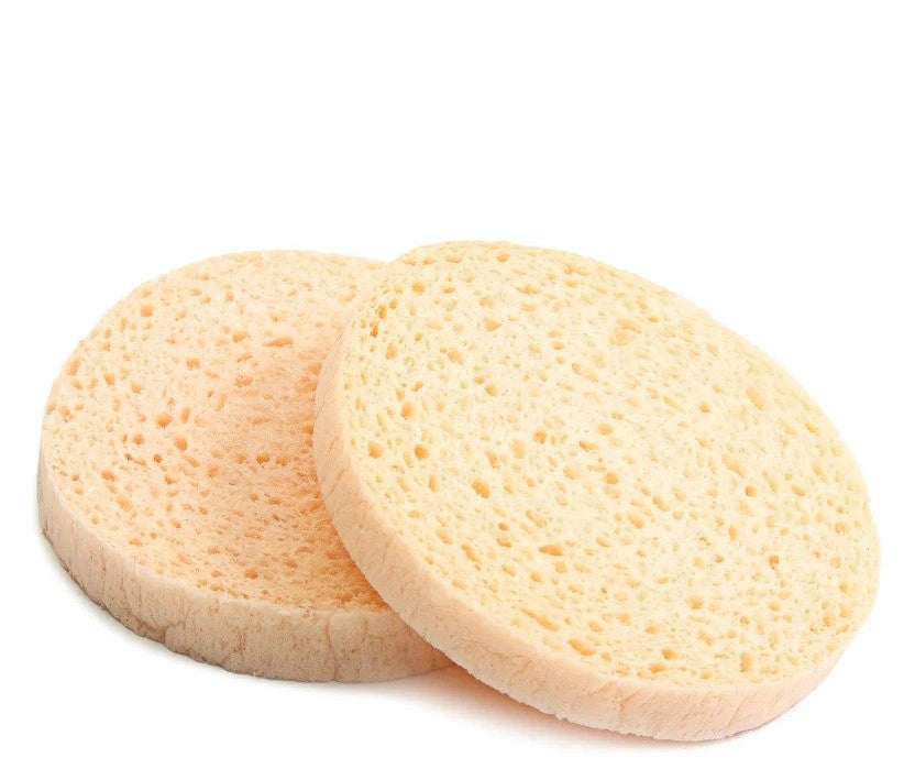 Chic Facial Cleaning Pads 2 Pack