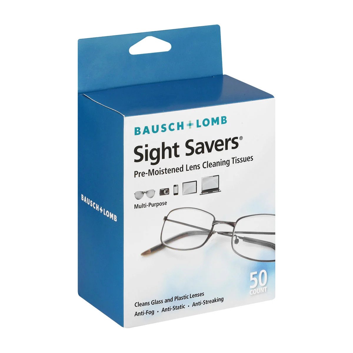 Bausch+Lomb Sight Savers, 50's