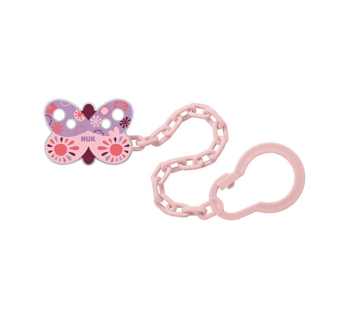 Nuk Soother Chain