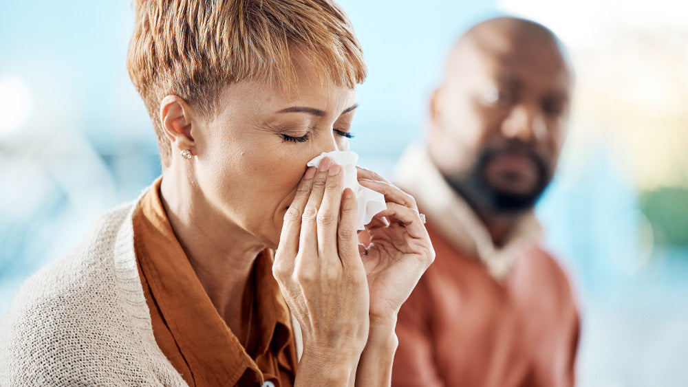 10 Essential Tips to Avoid Colds and Flu