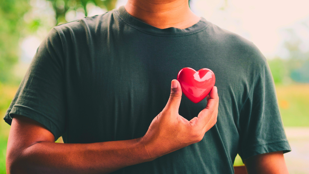 7 Everyday Habits That Put Your Heart at Risk ❤️