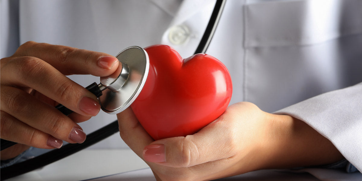 Ask The Pharmacist - Heart Health Awareness Month