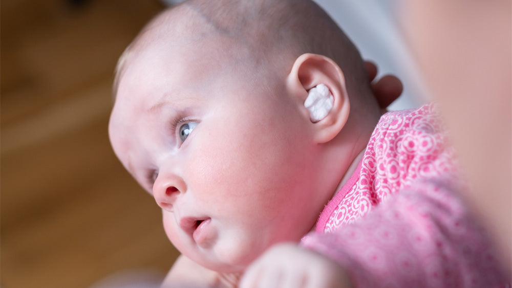 Understanding and Managing Ear Infections in Babies and Toddlers