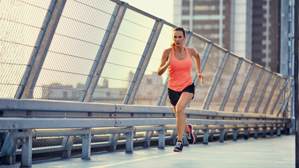 Strength Training for Runners: 3 Workouts