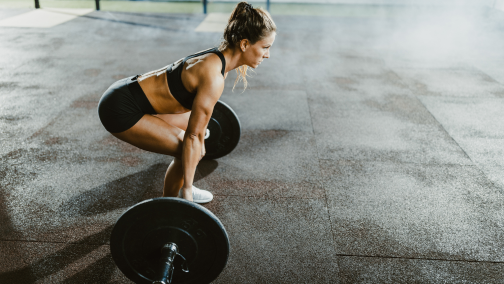 How Women can benefit from Creatine!