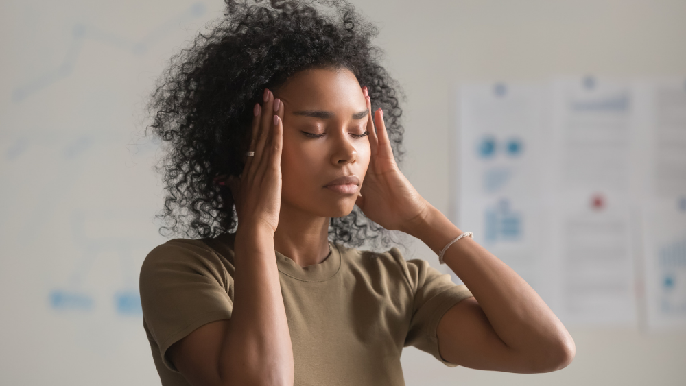 14 Common Types of Headaches and How to Find Relief