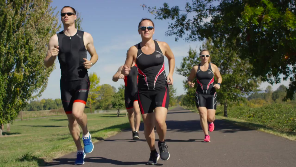 Train Smarter: Boost Your Energy and Enjoy Your Workouts