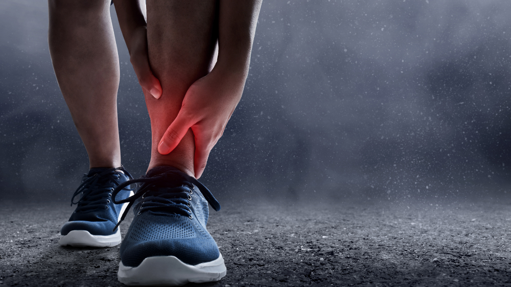 The Secret to Better Recovery Starts Here