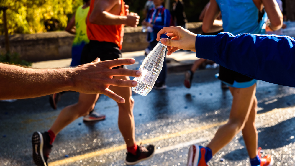 Hydration: The performance factor most athletes miss