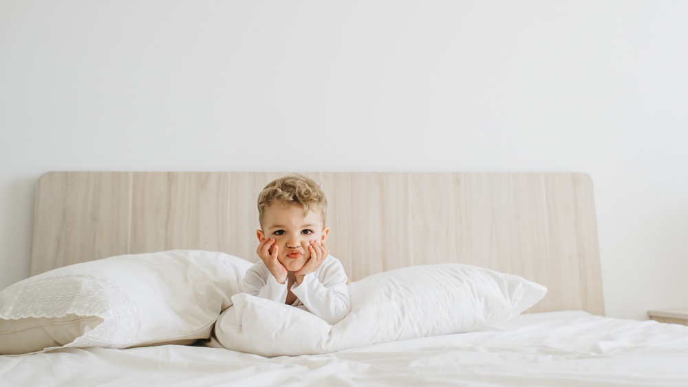 Simple ways to improve daytime sleep