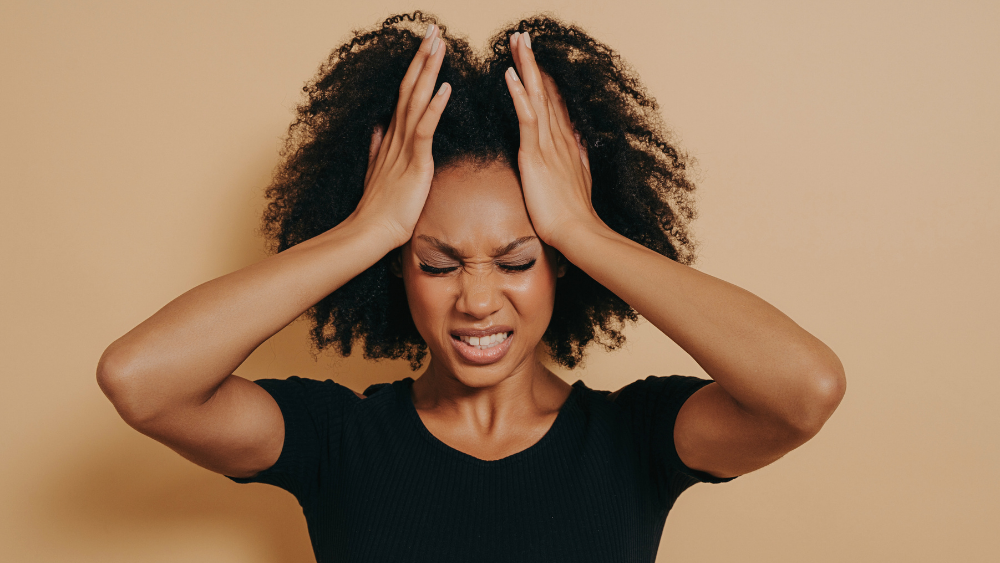 Can Stress Make You Physically Sick?
