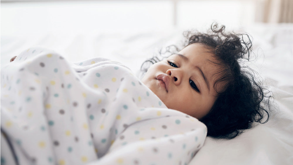 7 Ways to Comfort a Poorly Toddler