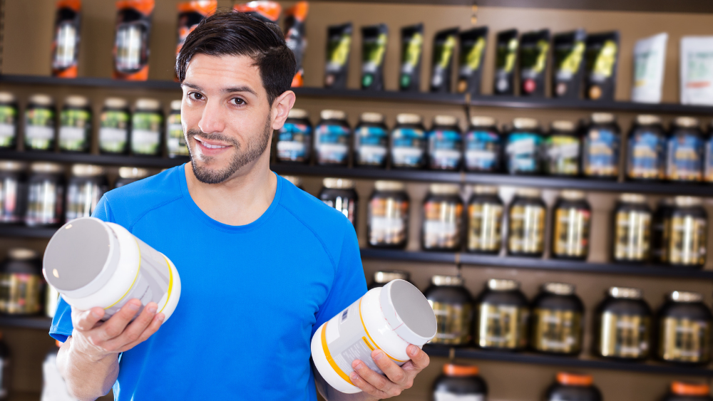 Creatine: Separating Myths from Truth