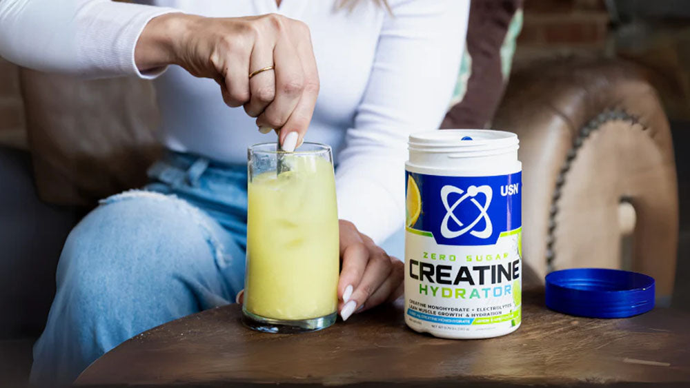 Does Creatine Affect Mental Health?