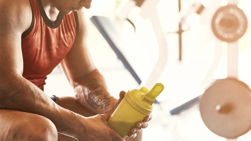 How to Choose the Right Pre-Workout Supplement: A Complete Guide