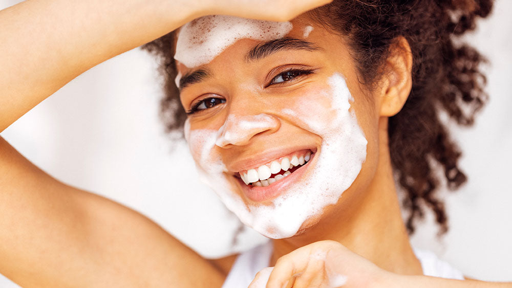 Getting Cleansing Right: A Guide to the Perfect Cleanser