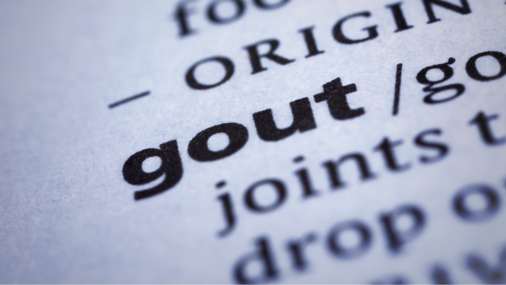 Eat Smart: 15 Foods That May Help Prevent Gout Attacks