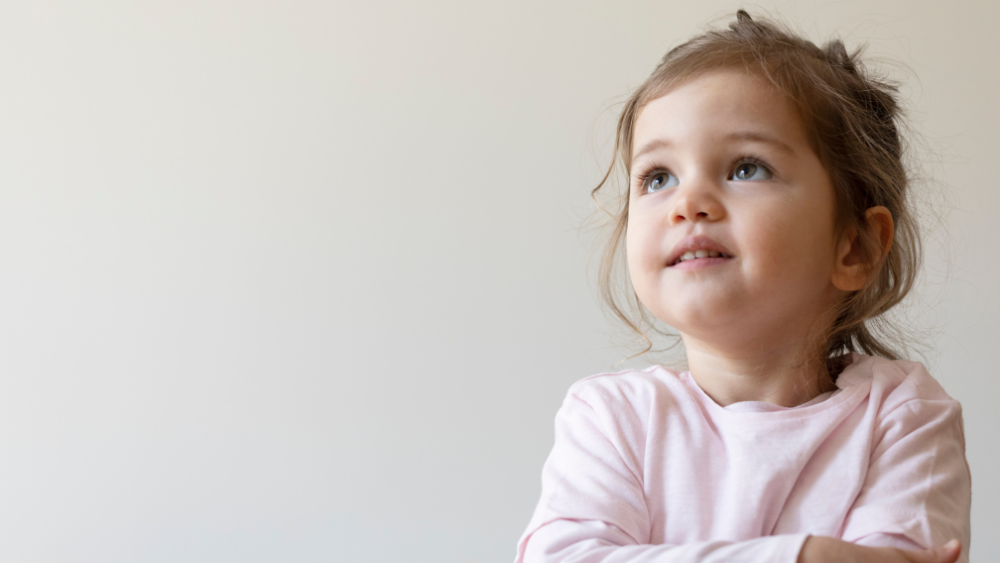 Helping Your Child Through Growing Pains