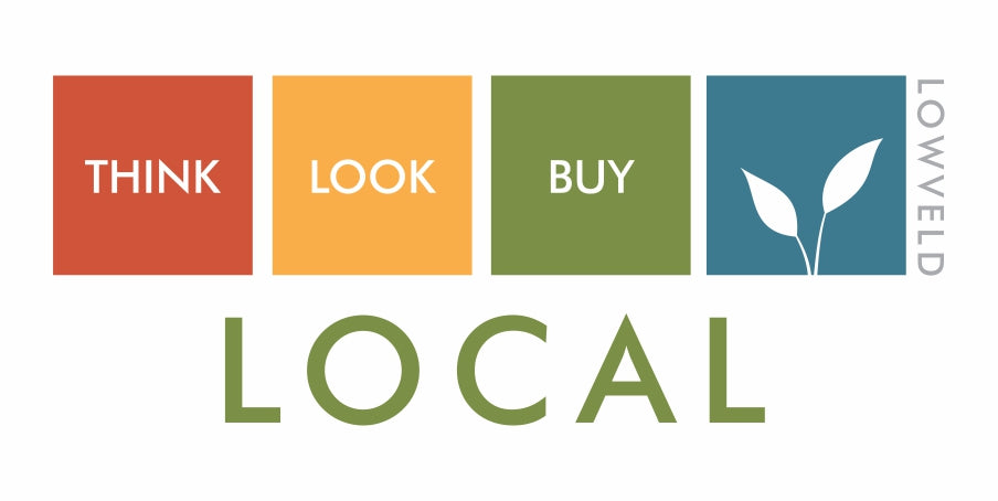 Think, Look, Buy, Local at Mopani