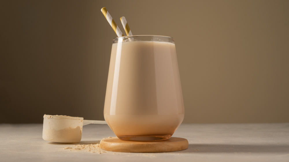 7 Drinks Packed with Protein