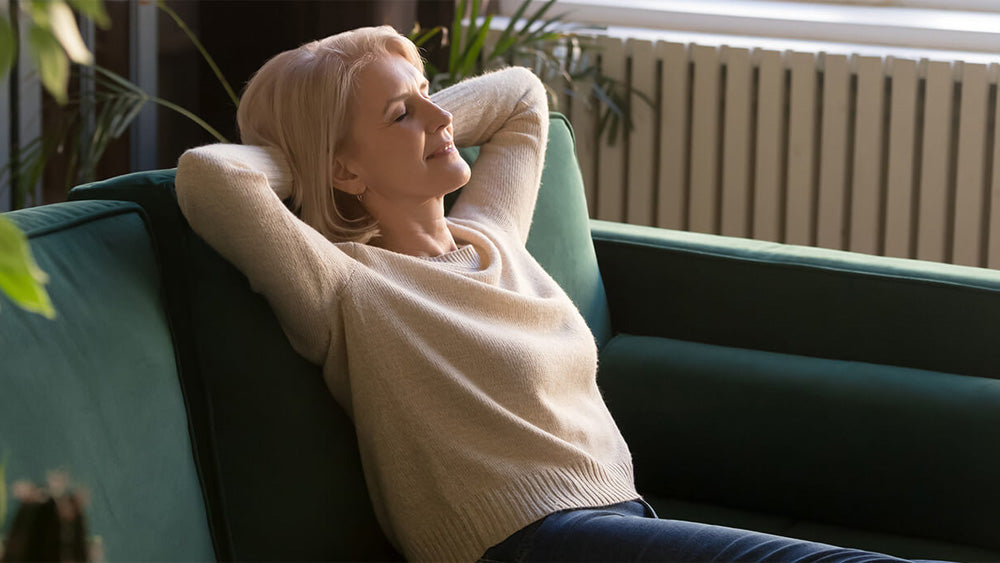 Ways to Manage Menopause this Winter