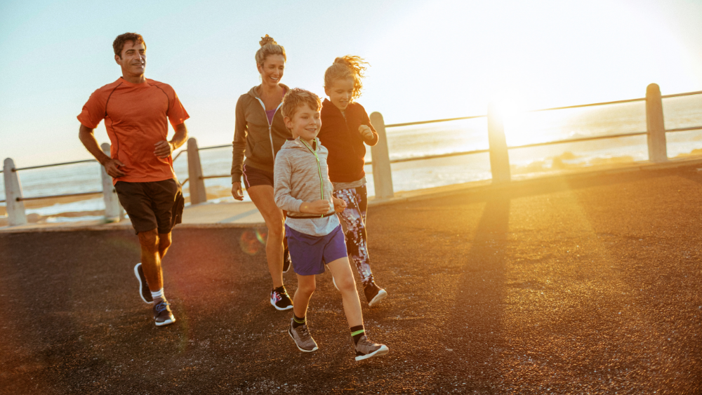 How to Reach 10,000 Steps a Day: Seven Doable Ideas