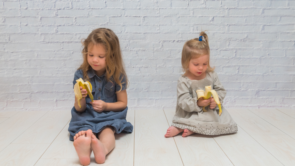 Potassium in Your Child’s Diet: Why It Matters and Where to Find It
