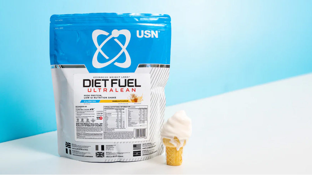 Transform Your Diet with the Ideal Meal Replacement!
