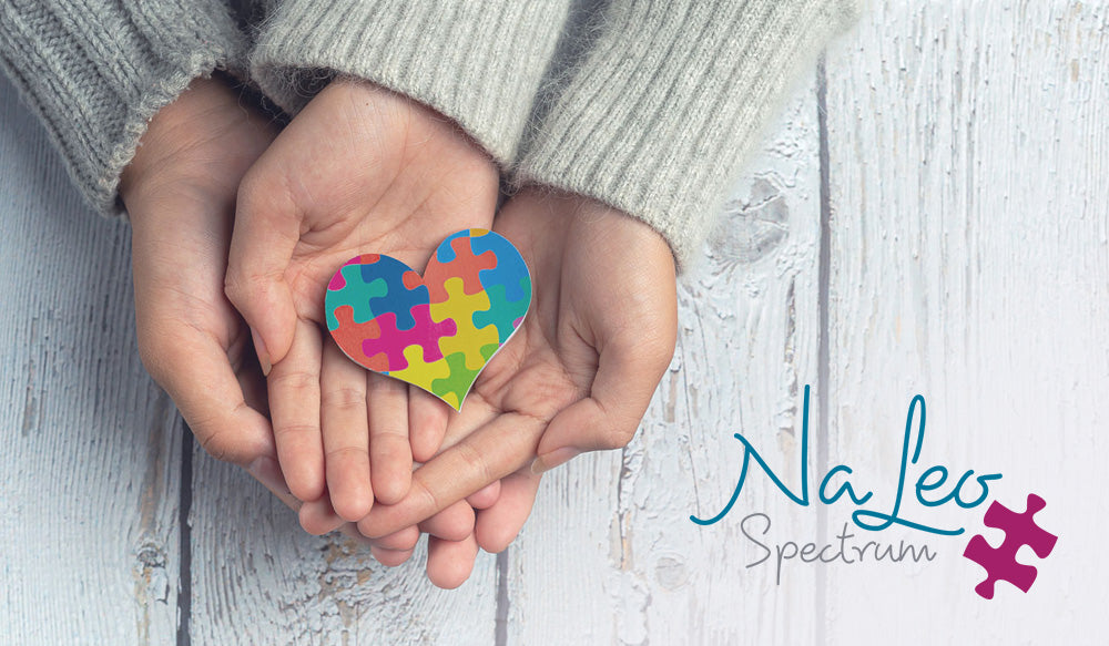 Embracing NALEO™ Spectrum: A Nutritional Revolution for Children on the Autism Spectrum