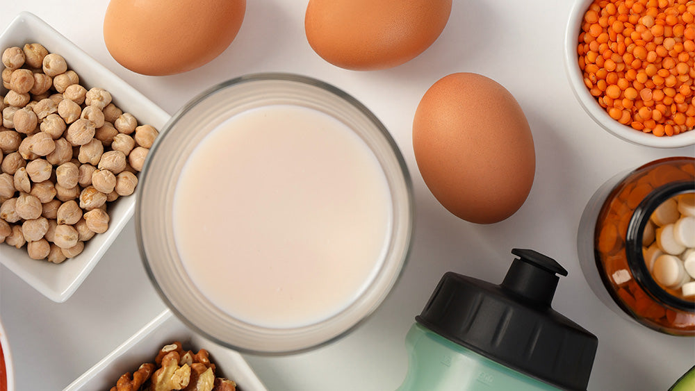 Optimising Protein Intake: When to Fuel Up for Maximum Benefit