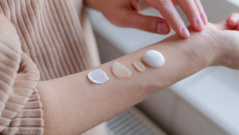 The Importance of Patch Testing Skin care Products