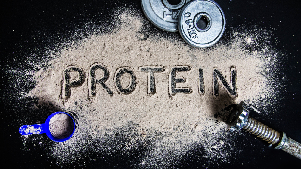 Why Protein is Crucial for Your Diet!