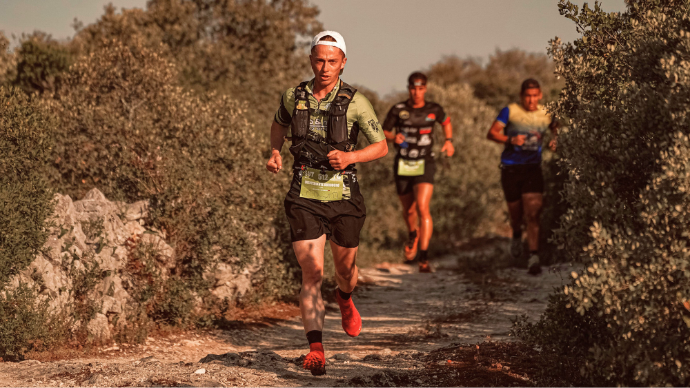 Fuel Smarter, Finish Stronger: Avoid the Bonk and Maximise Your Endurance