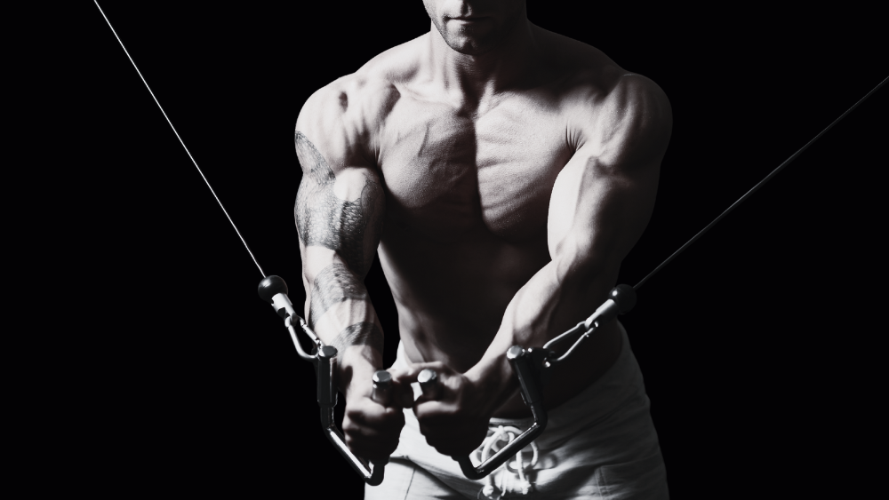 9 Smart, Science-Backed Ways to Build Muscle Fast