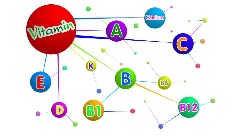 What You Should Know About Vitamins!