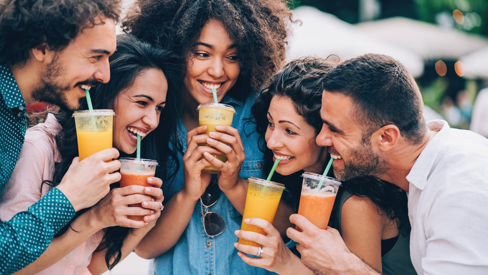10 Simple Daily Habits for Better Health!