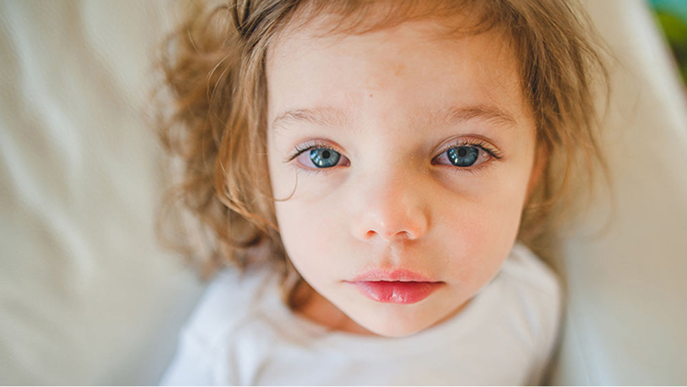 Understanding and Managing Pink Eye in Babies and Toddlers