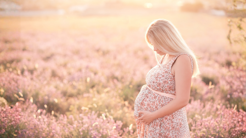 Pregnancy Awareness Week