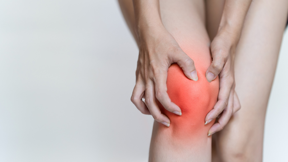 Signs of Inflammation and Common Treatments