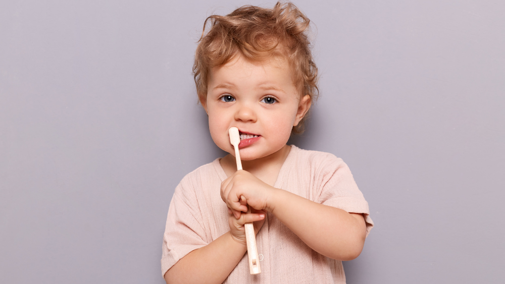 Top 10 Natural Teething Remedies for Babies