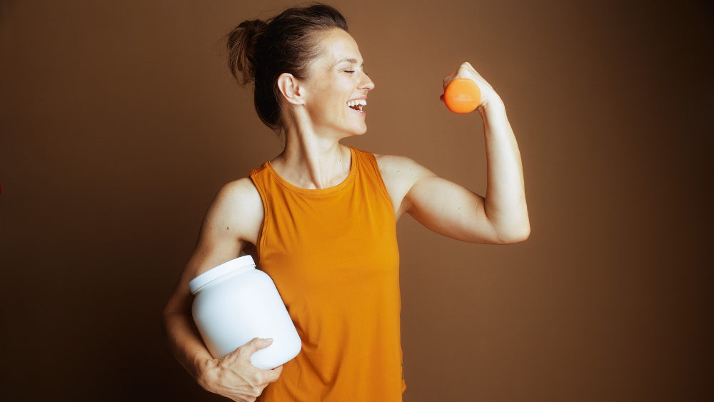 What Is Sports Nutrition and Why Does It Matter?